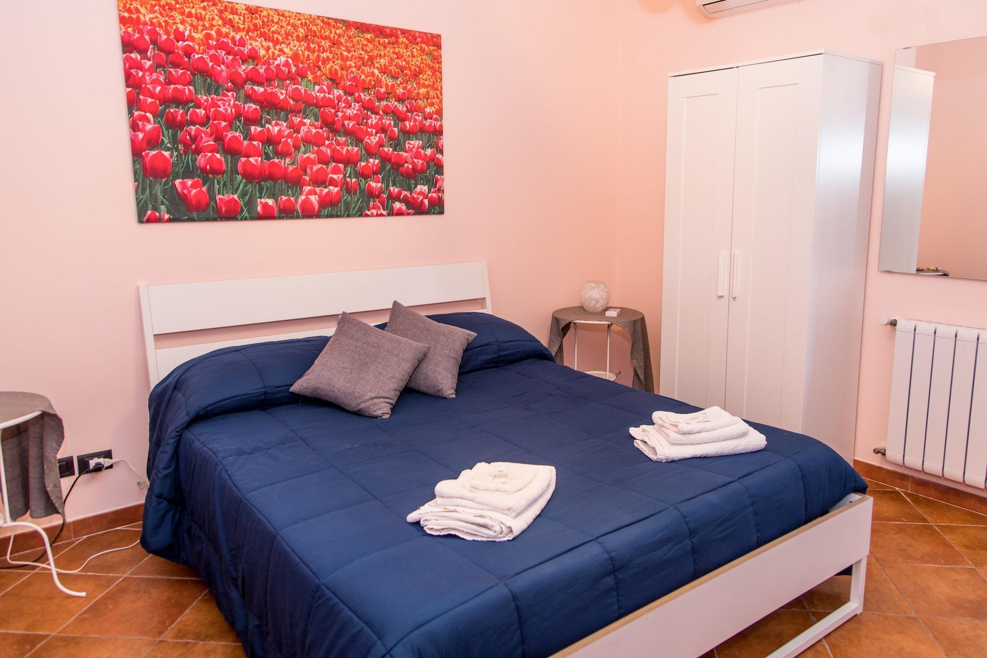 Gli Ulivi Dell'Etna Hotel Linera Luaran gambar