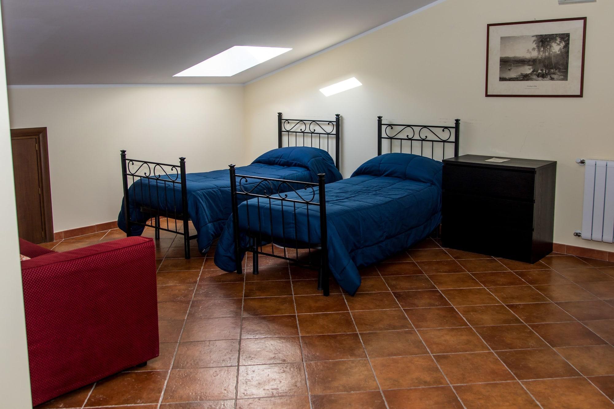 Gli Ulivi Dell'Etna Hotel Linera Luaran gambar