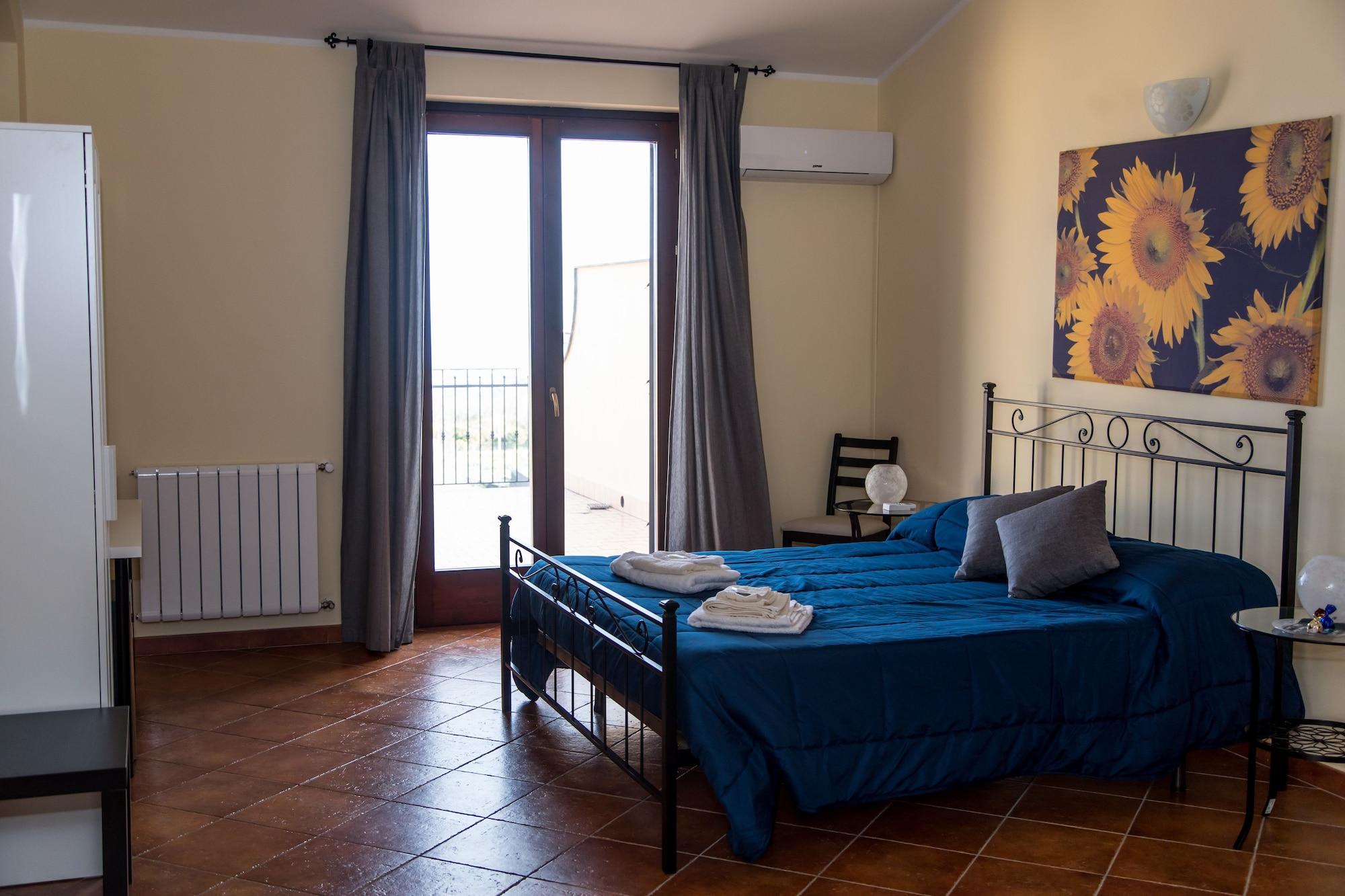 Gli Ulivi Dell'Etna Hotel Linera Luaran gambar