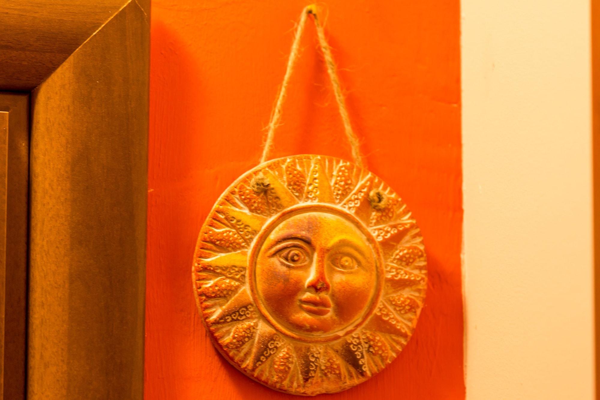 Gli Ulivi Dell'Etna Hotel Linera Luaran gambar