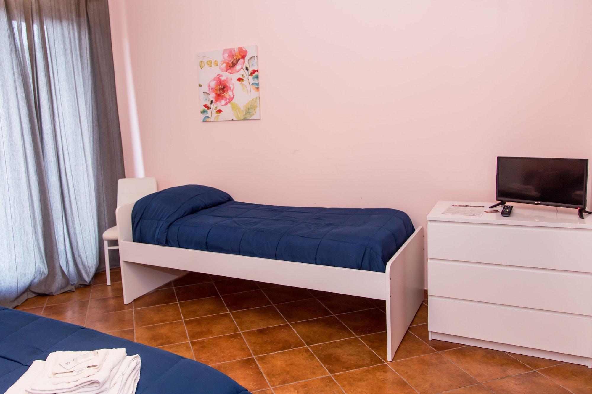 Gli Ulivi Dell'Etna Hotel Linera Luaran gambar