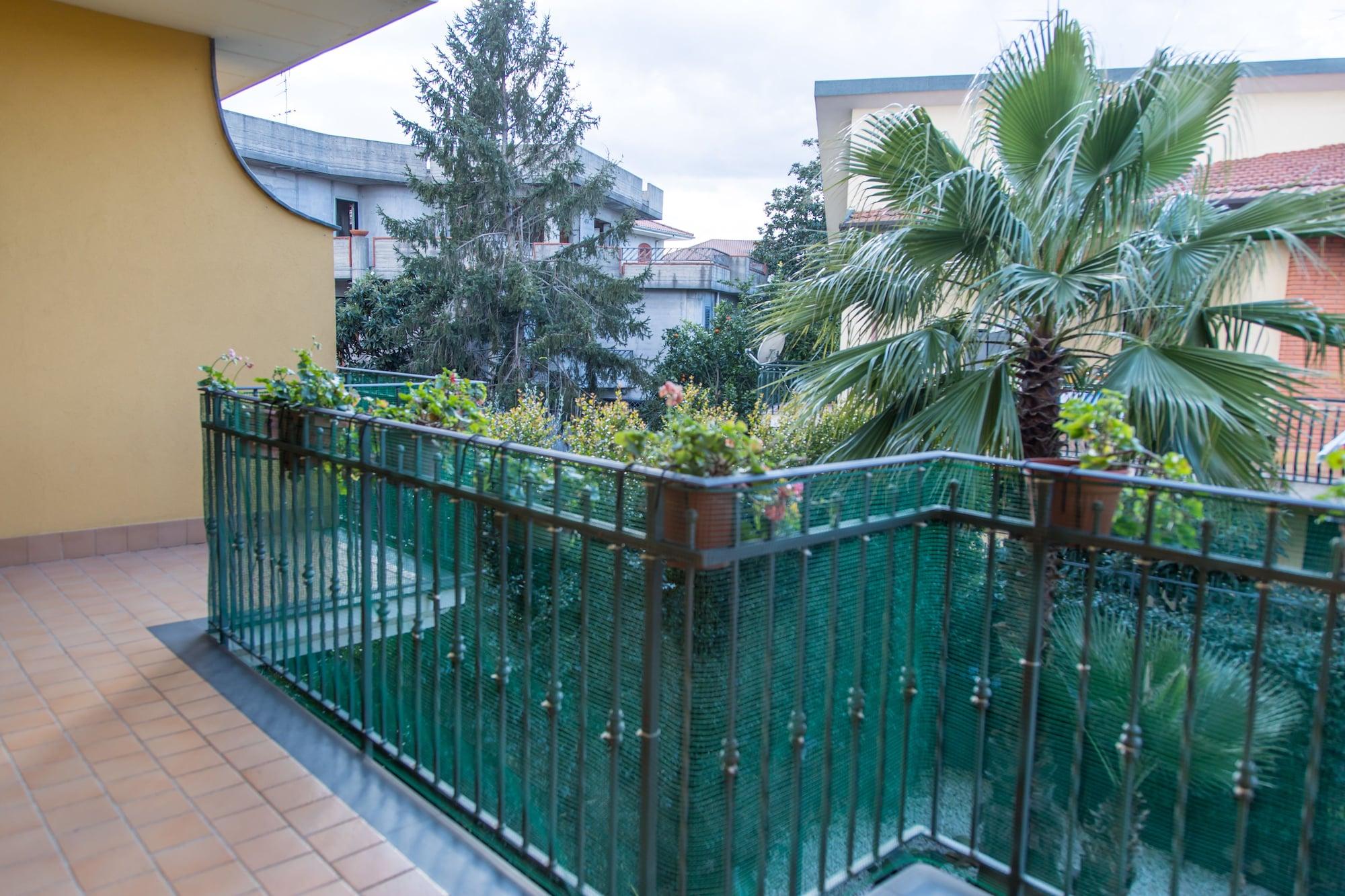 Gli Ulivi Dell'Etna Hotel Linera Luaran gambar