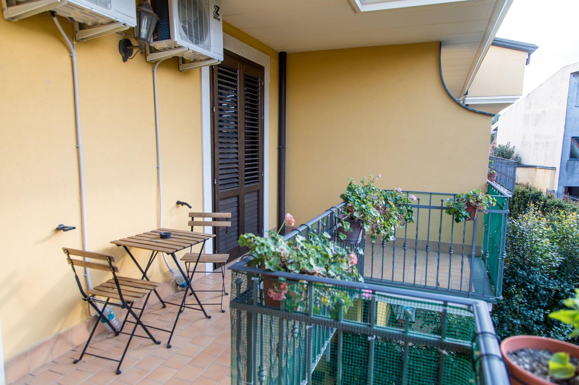 Gli Ulivi Dell'Etna Hotel Linera Luaran gambar