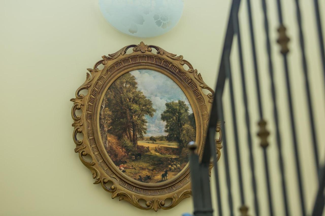Gli Ulivi Dell'Etna Hotel Linera Luaran gambar